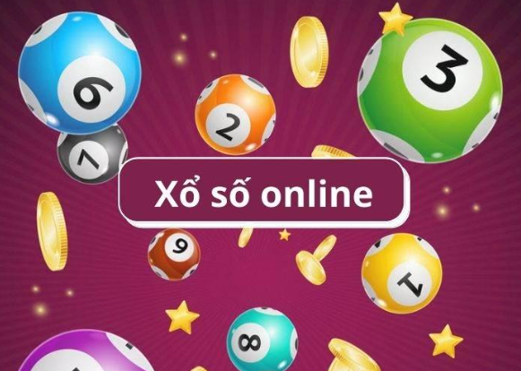 Xổ số online Vin68