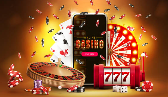 Casino online